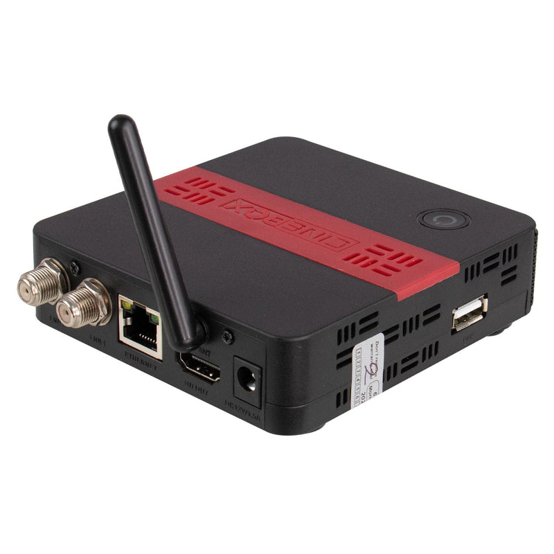 Cine Box Fantasia Pro