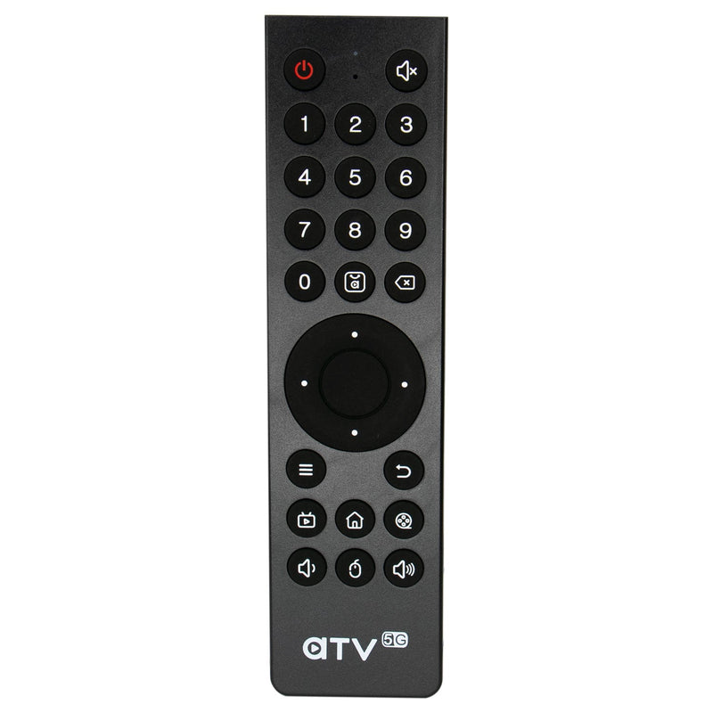 A TV A5 2GB Ram 16Gb