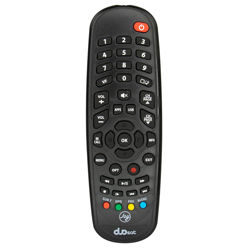 Duo Sat Joy S