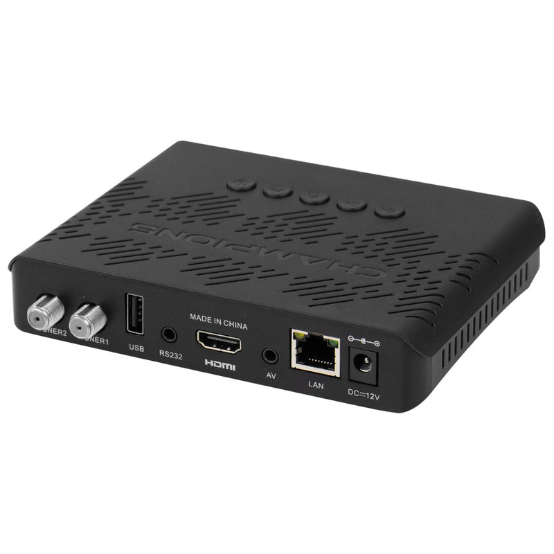 Champions Infinity GX PRO
