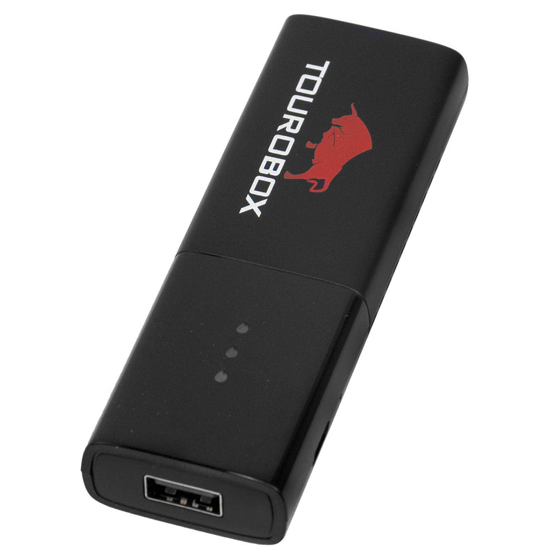 Touro Box Stick Ultra